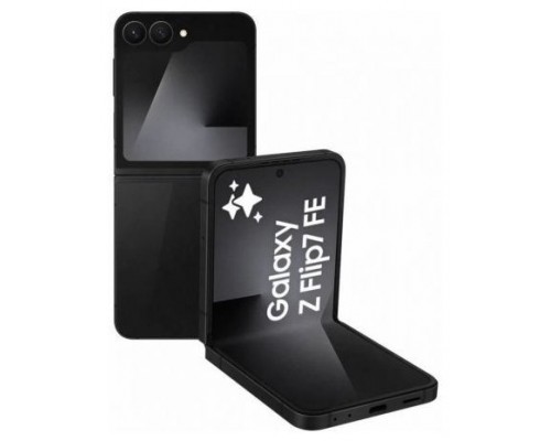 SMARTPHONE SAMSUNG F761 8-128 BK